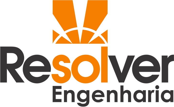 Resolver Engenharia Logo